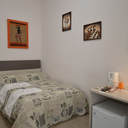 Rooms Monteverde 로마 외부 사진