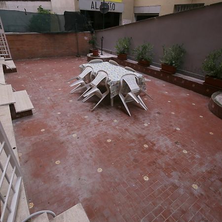 Rooms Monteverde 로마 외부 사진