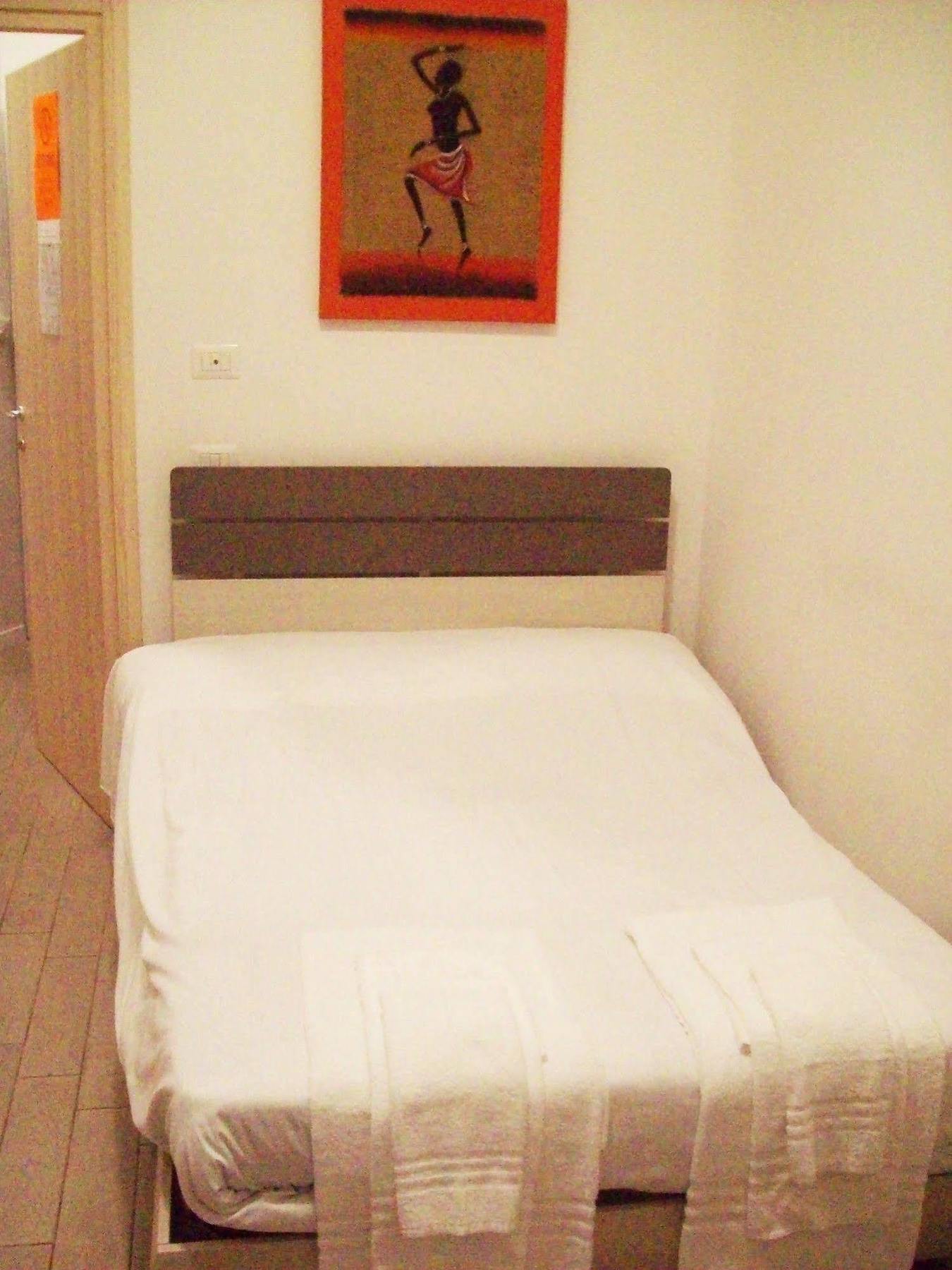 Rooms Monteverde 로마 외부 사진