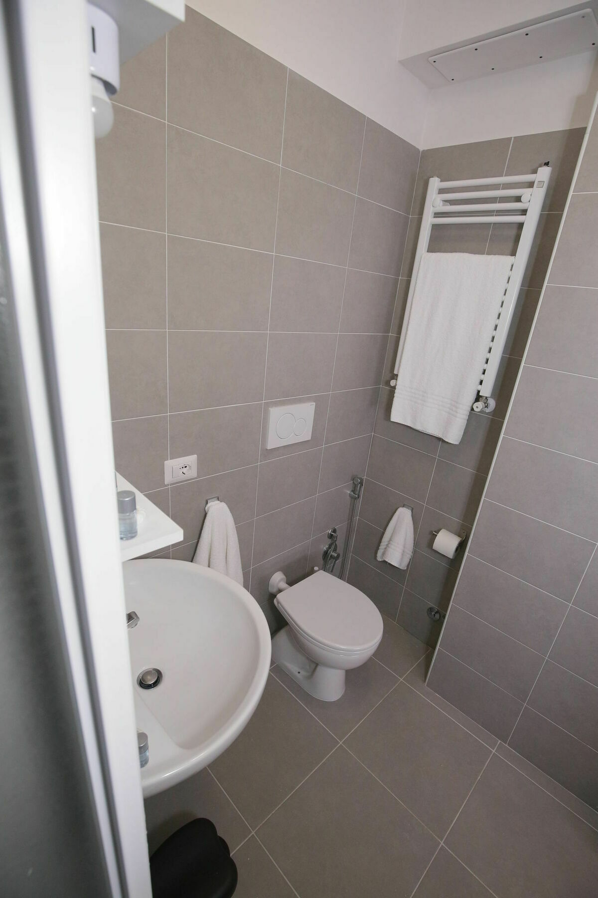 Rooms Monteverde 로마 외부 사진