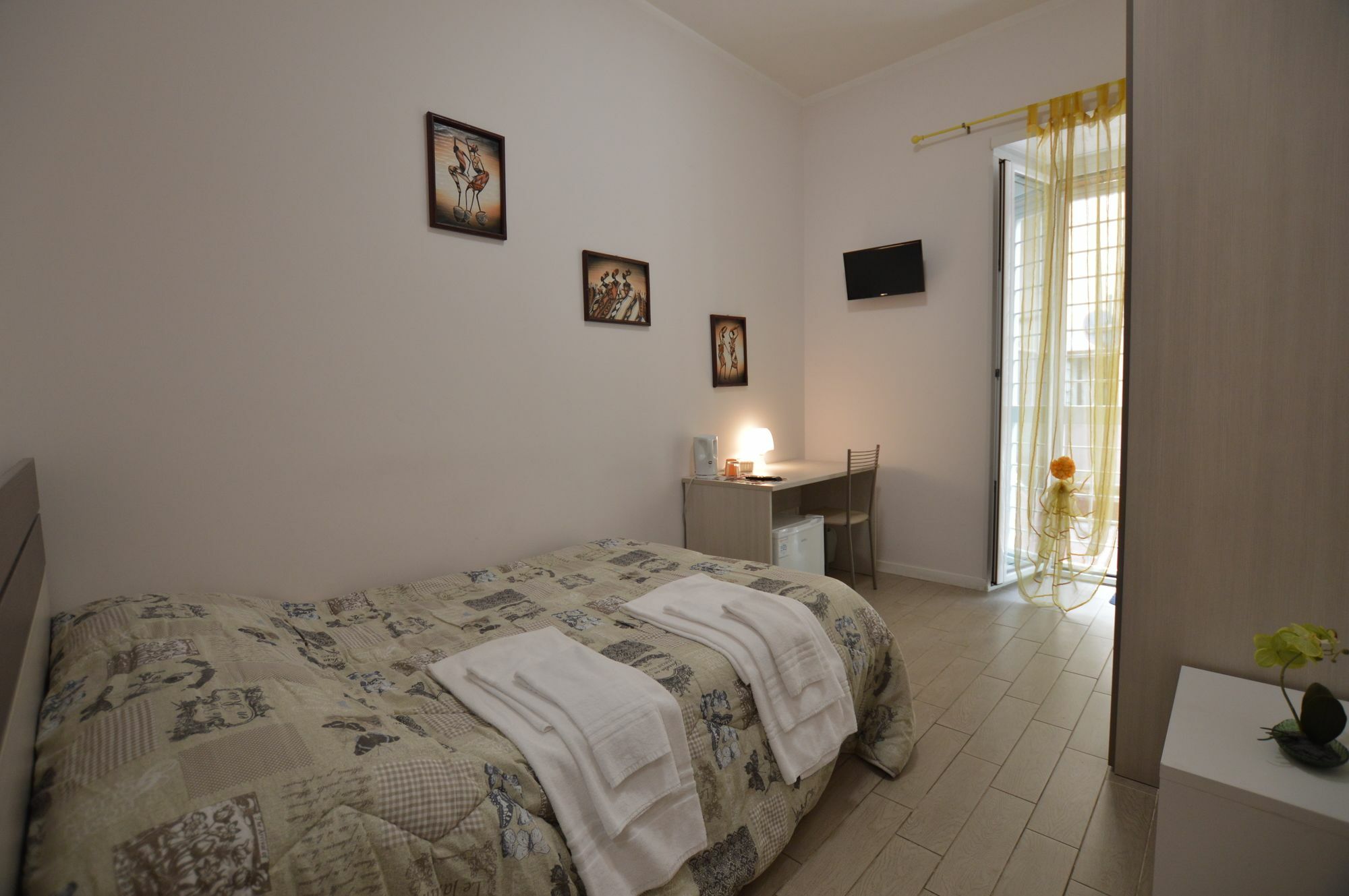 Rooms Monteverde 로마 외부 사진