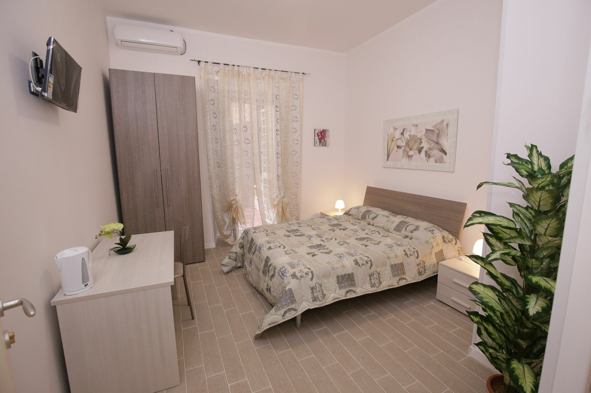 Rooms Monteverde 로마 외부 사진