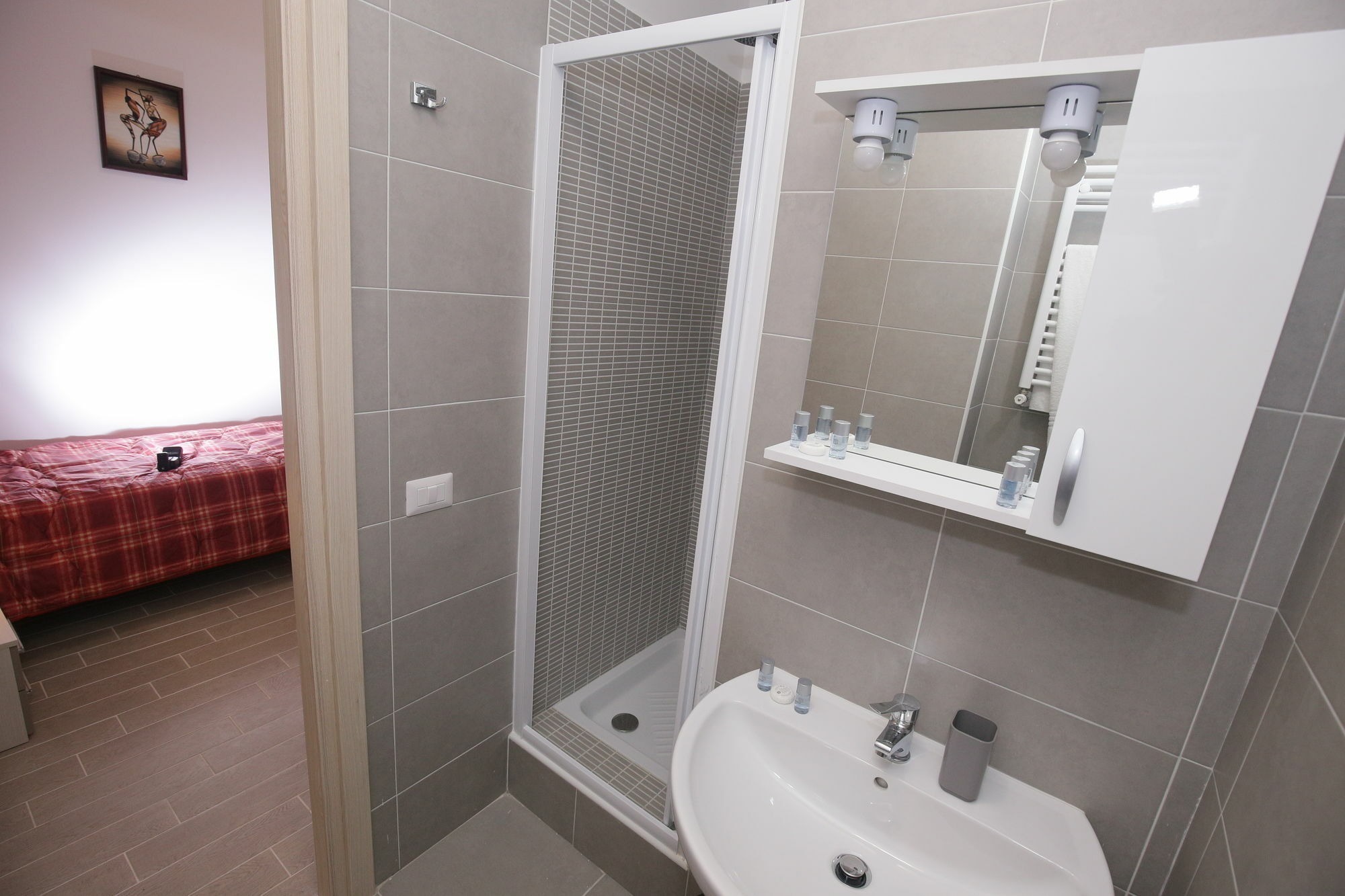 Rooms Monteverde 로마 외부 사진