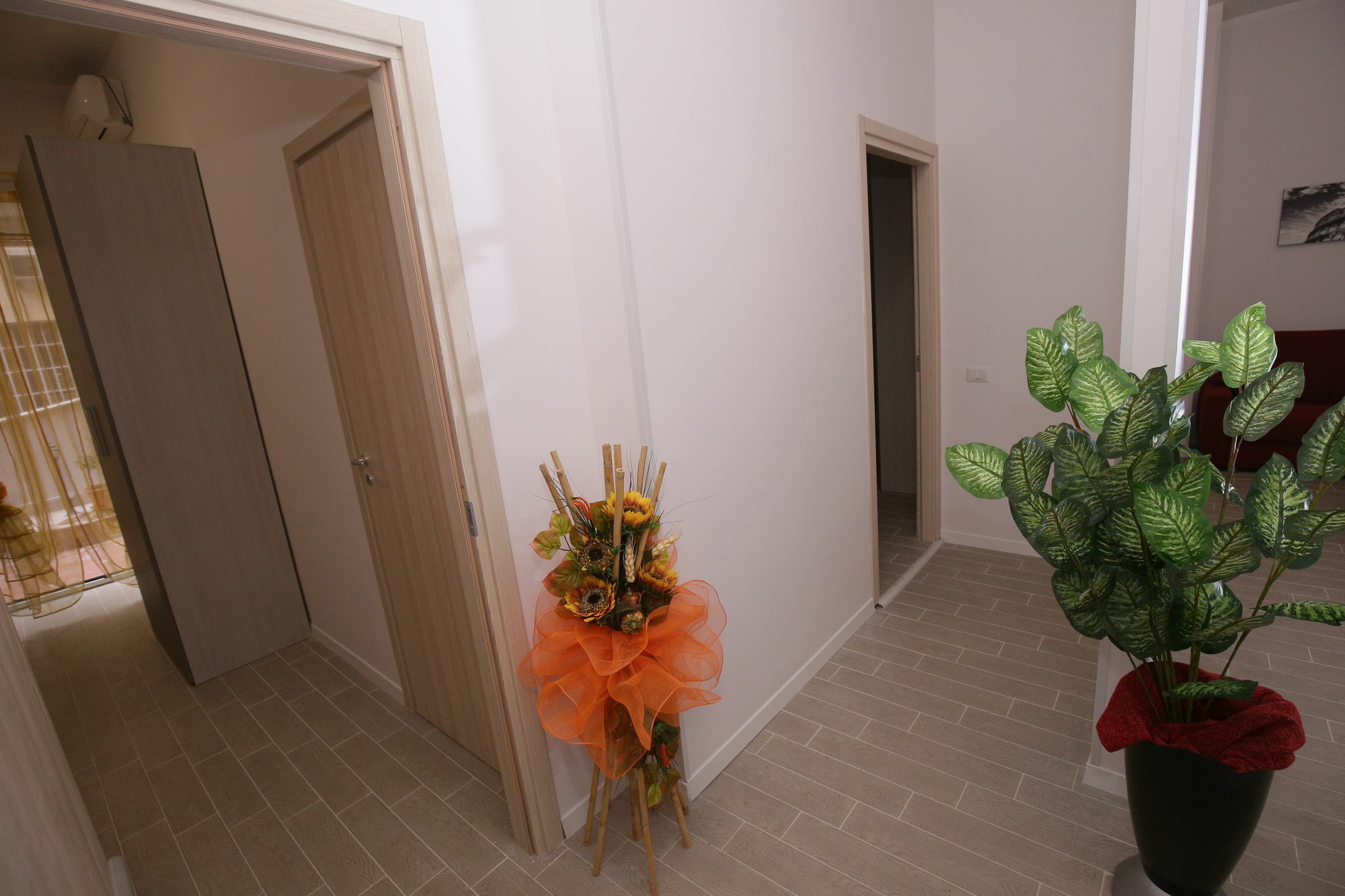 Rooms Monteverde 로마 외부 사진