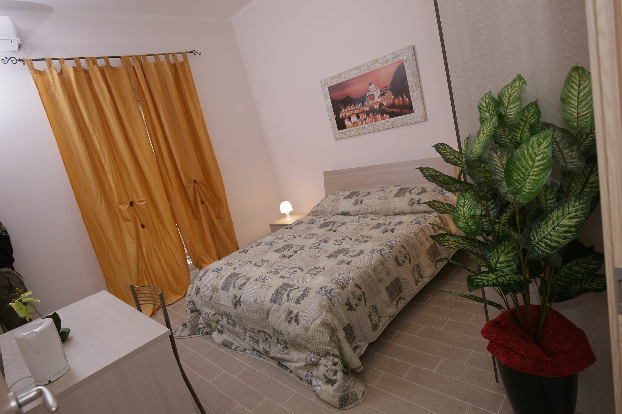 Rooms Monteverde 로마 외부 사진