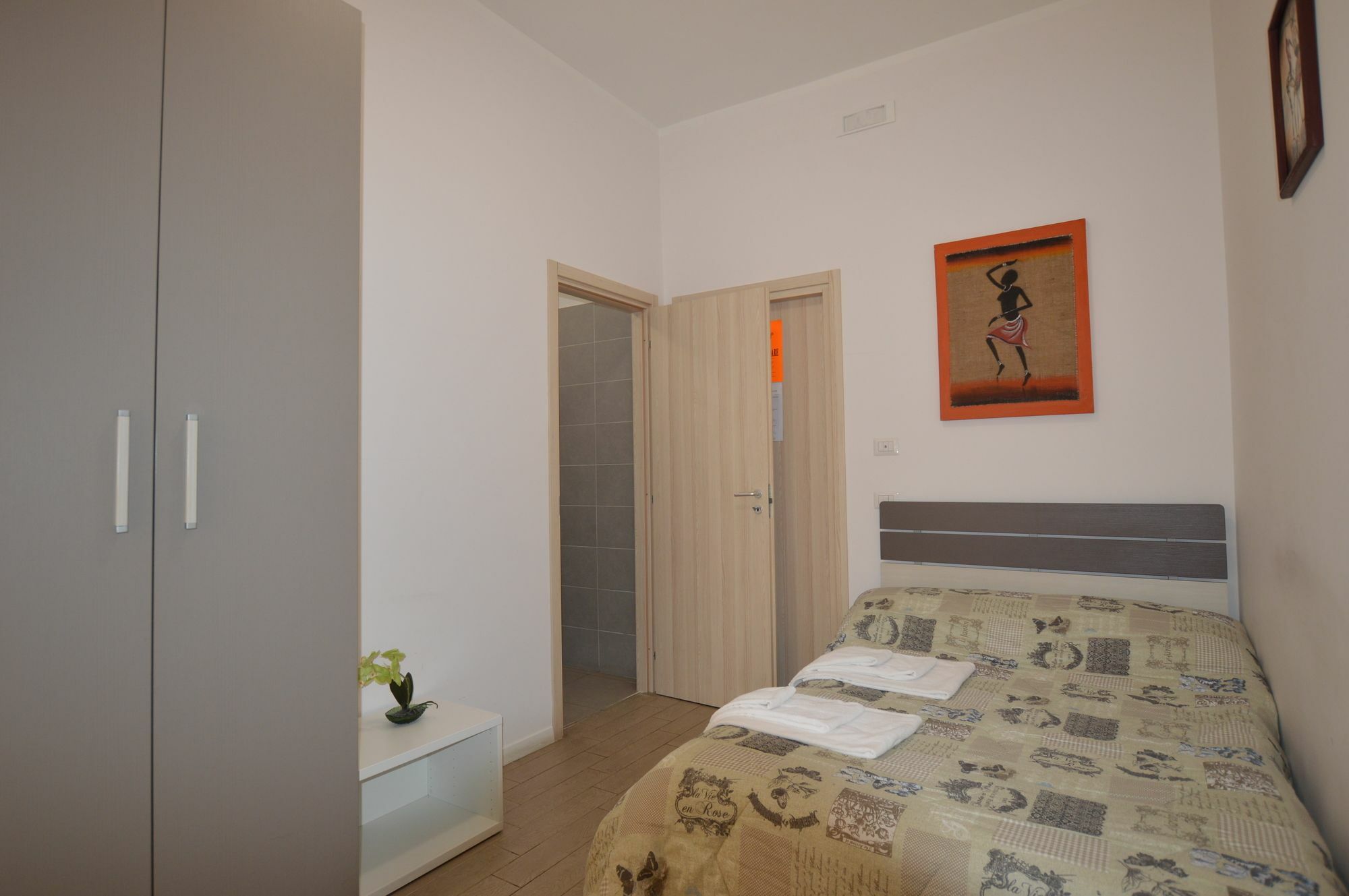Rooms Monteverde 로마 외부 사진
