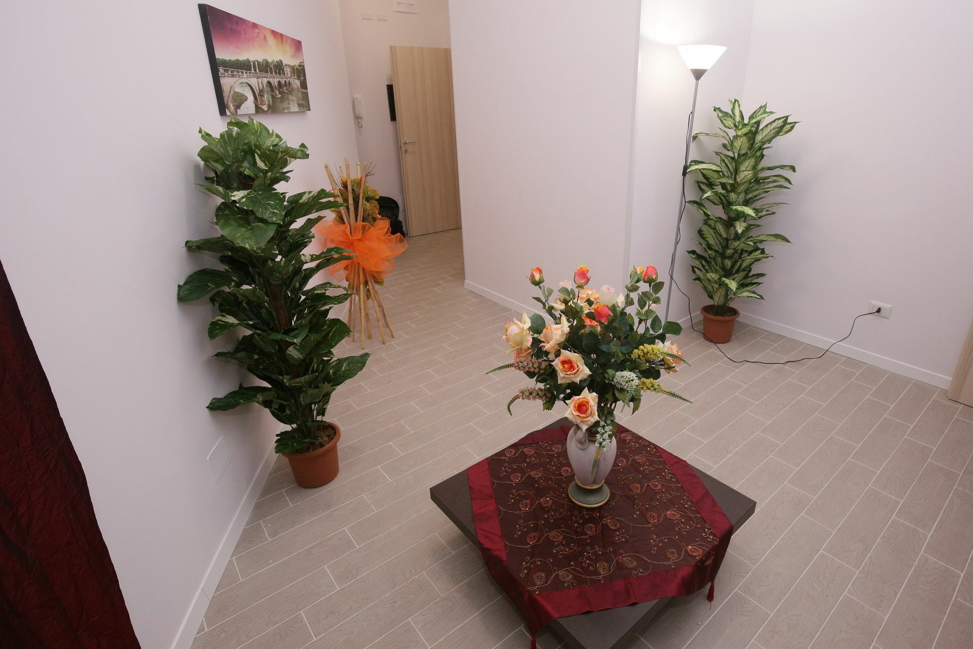 Rooms Monteverde 로마 외부 사진
