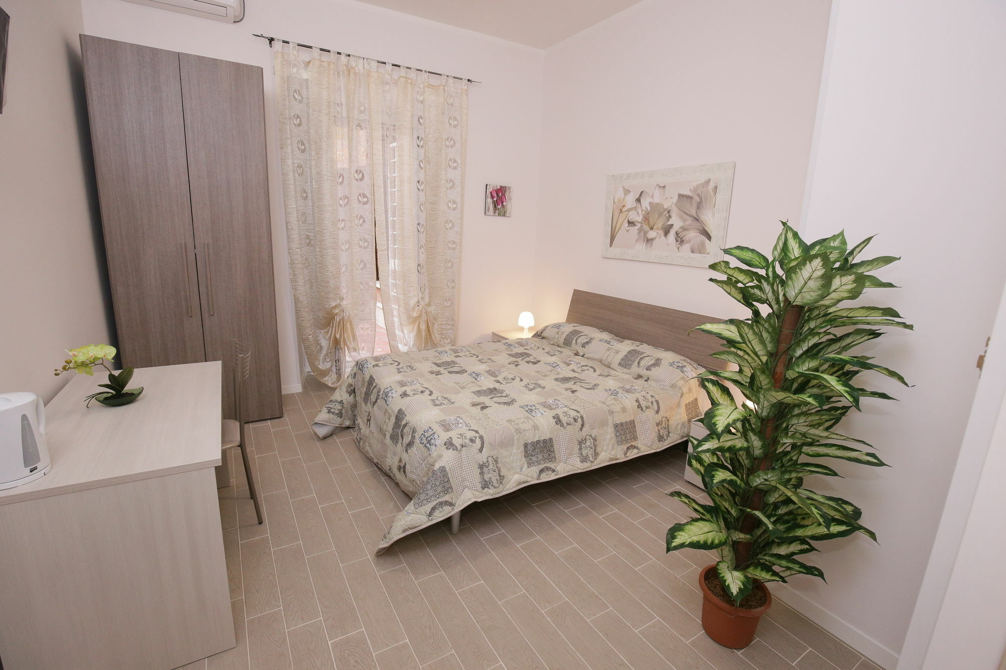 Rooms Monteverde 로마 외부 사진