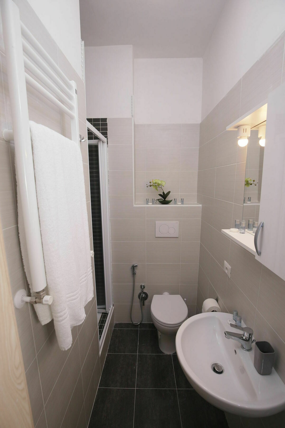 Rooms Monteverde 로마 외부 사진