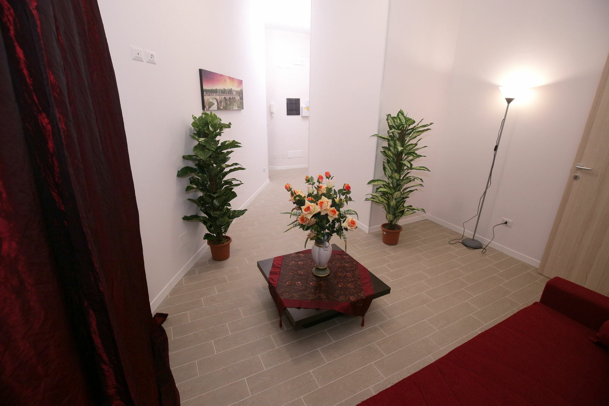 Rooms Monteverde 로마 외부 사진