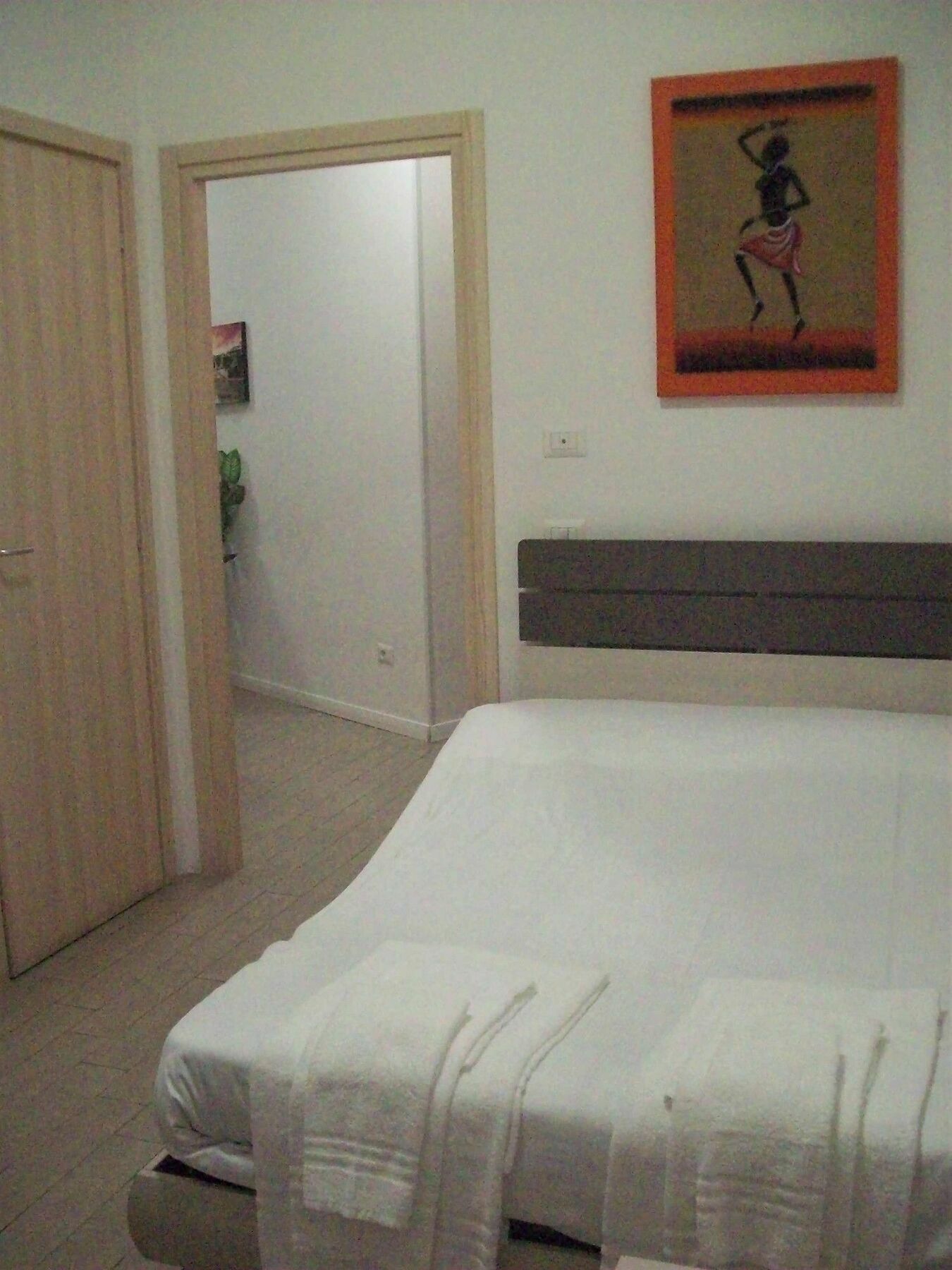 Rooms Monteverde 로마 외부 사진