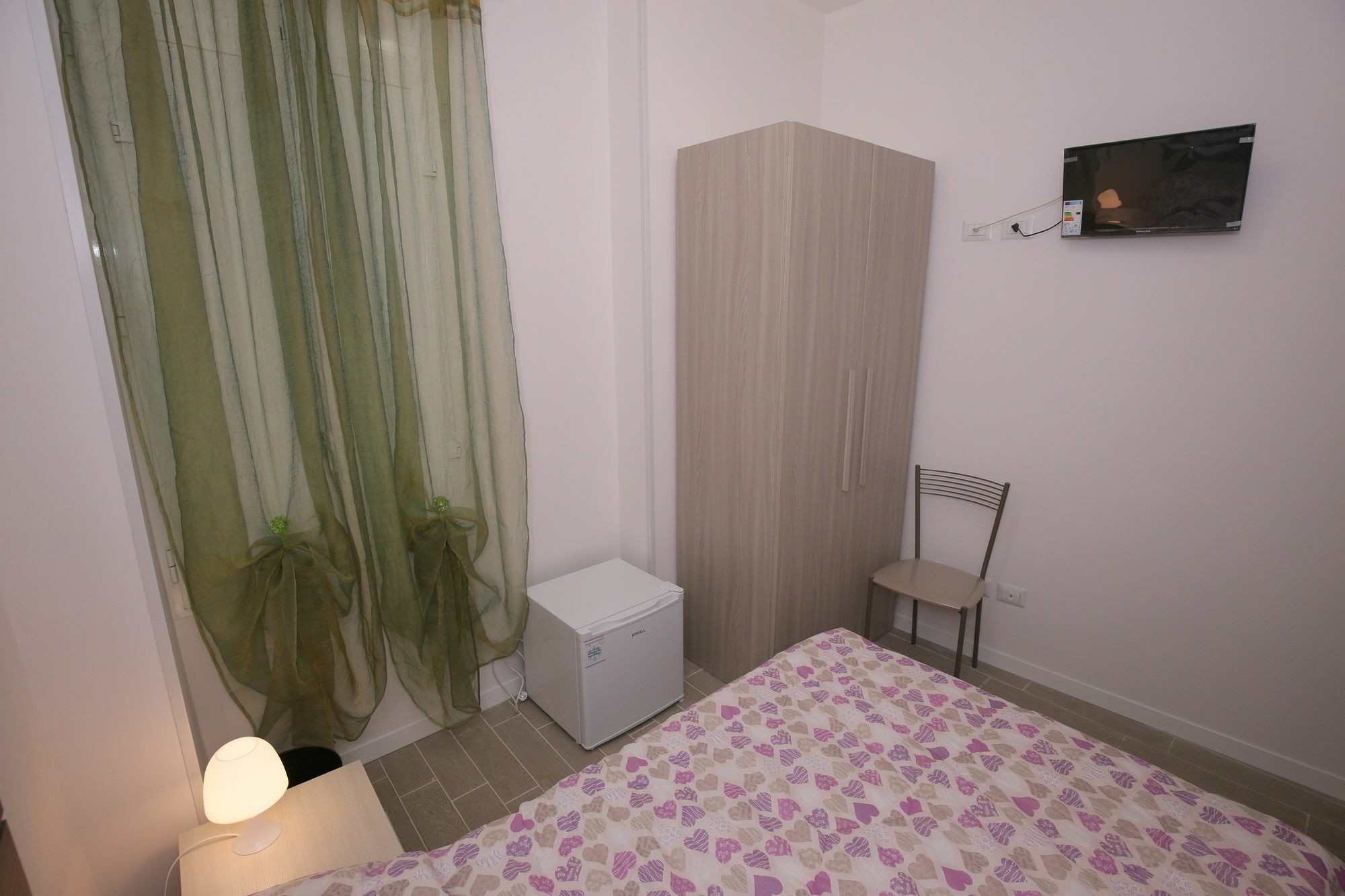 Rooms Monteverde 로마 외부 사진