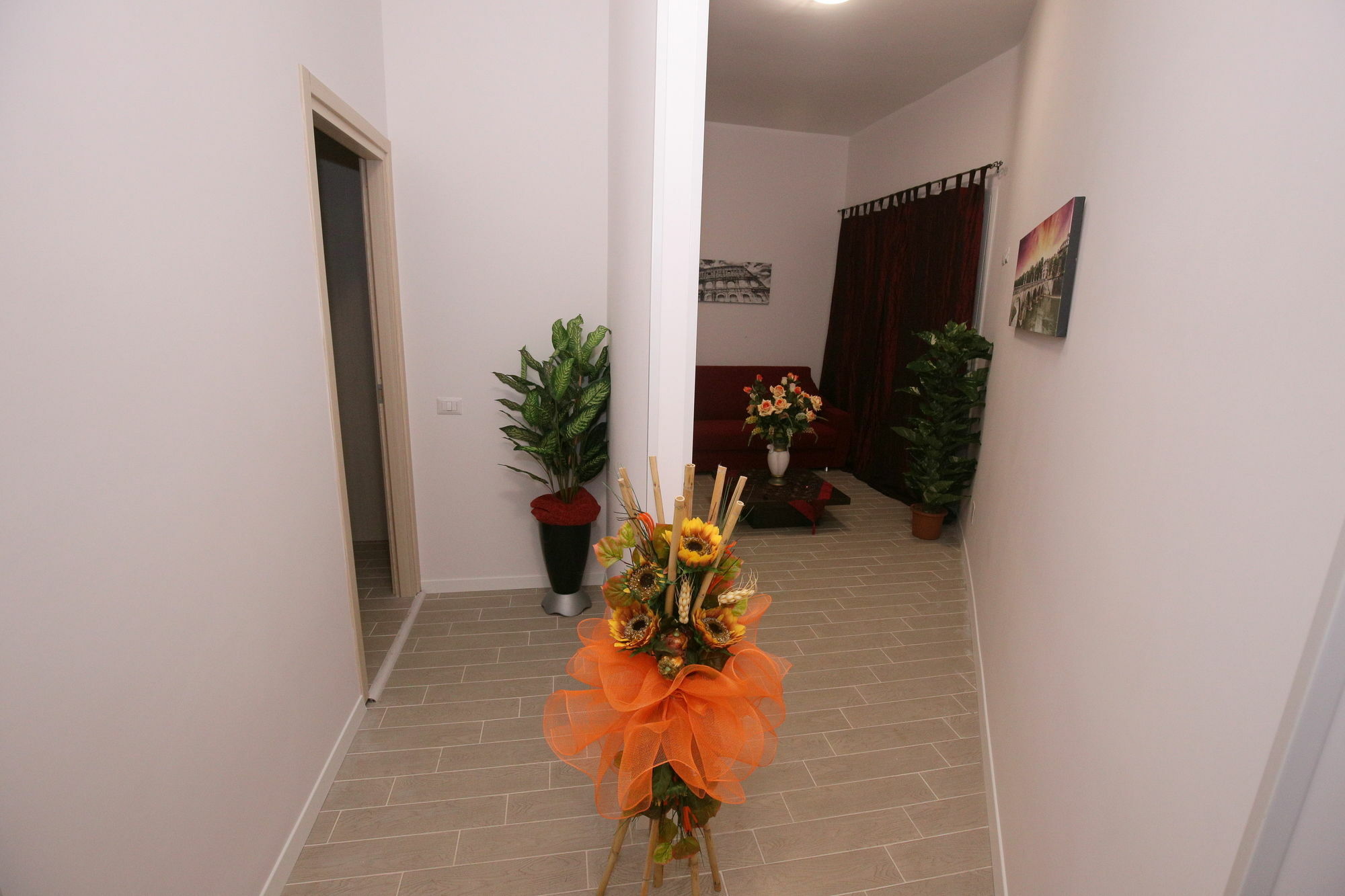 Rooms Monteverde 로마 외부 사진