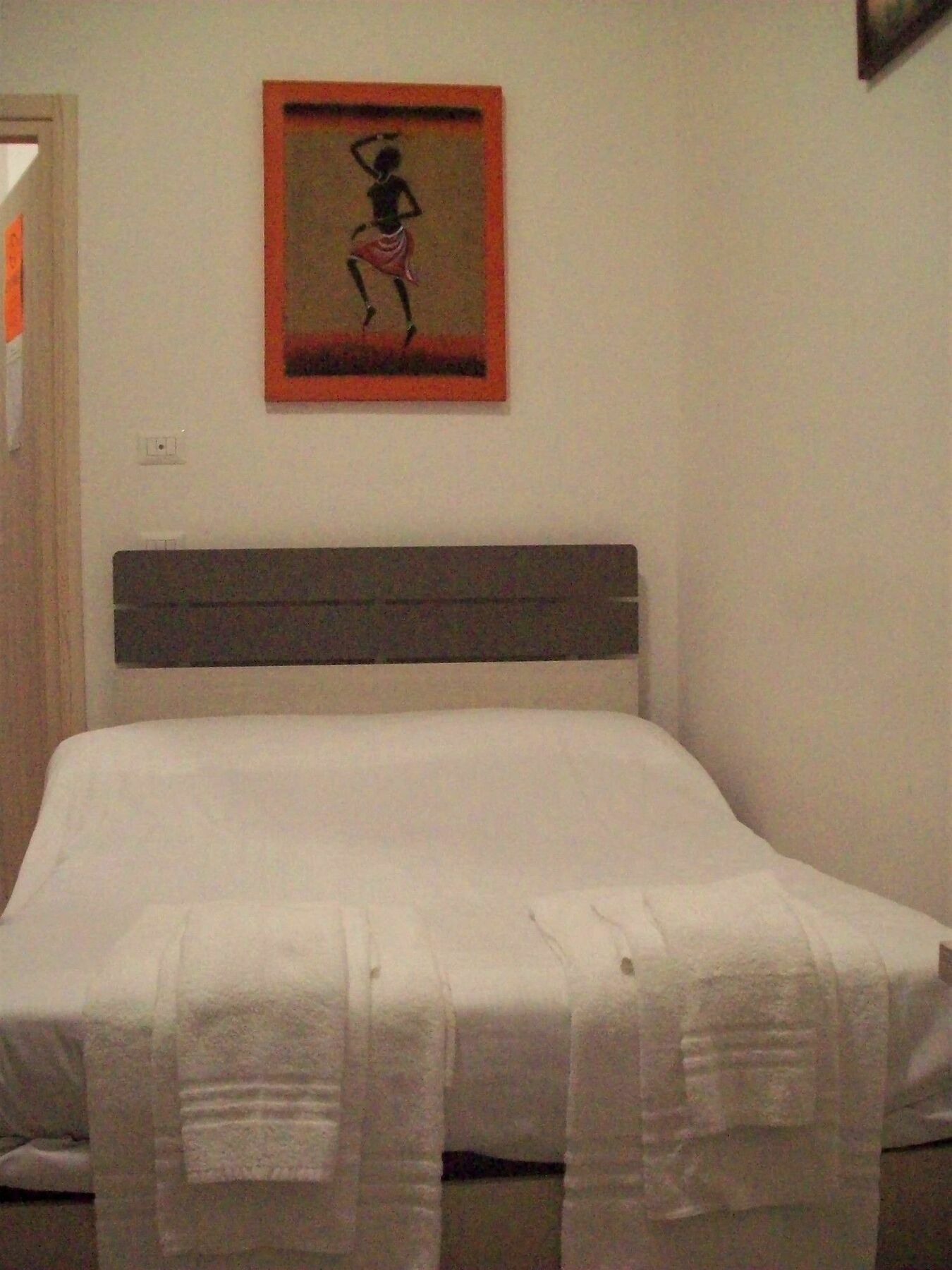 Rooms Monteverde 로마 외부 사진
