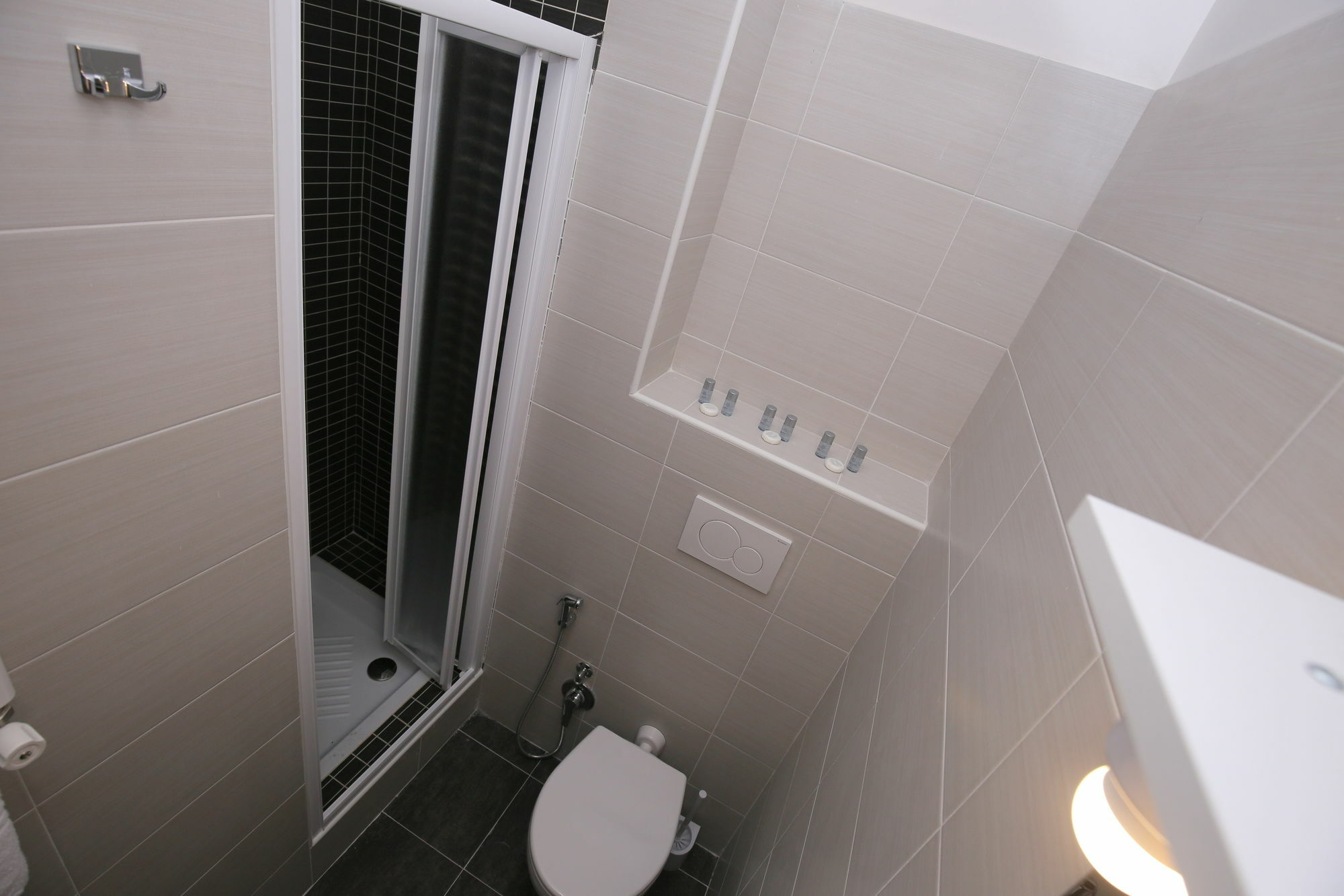 Rooms Monteverde 로마 외부 사진