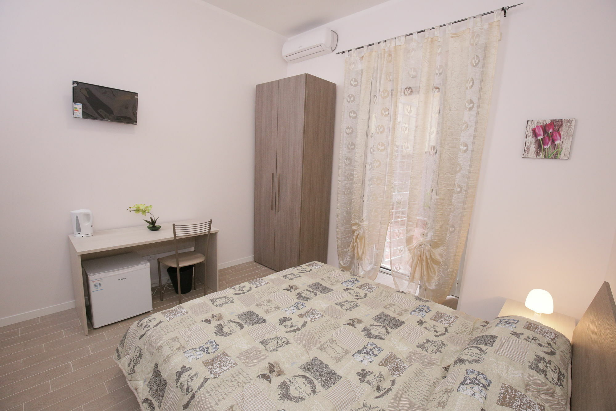 Rooms Monteverde 로마 외부 사진