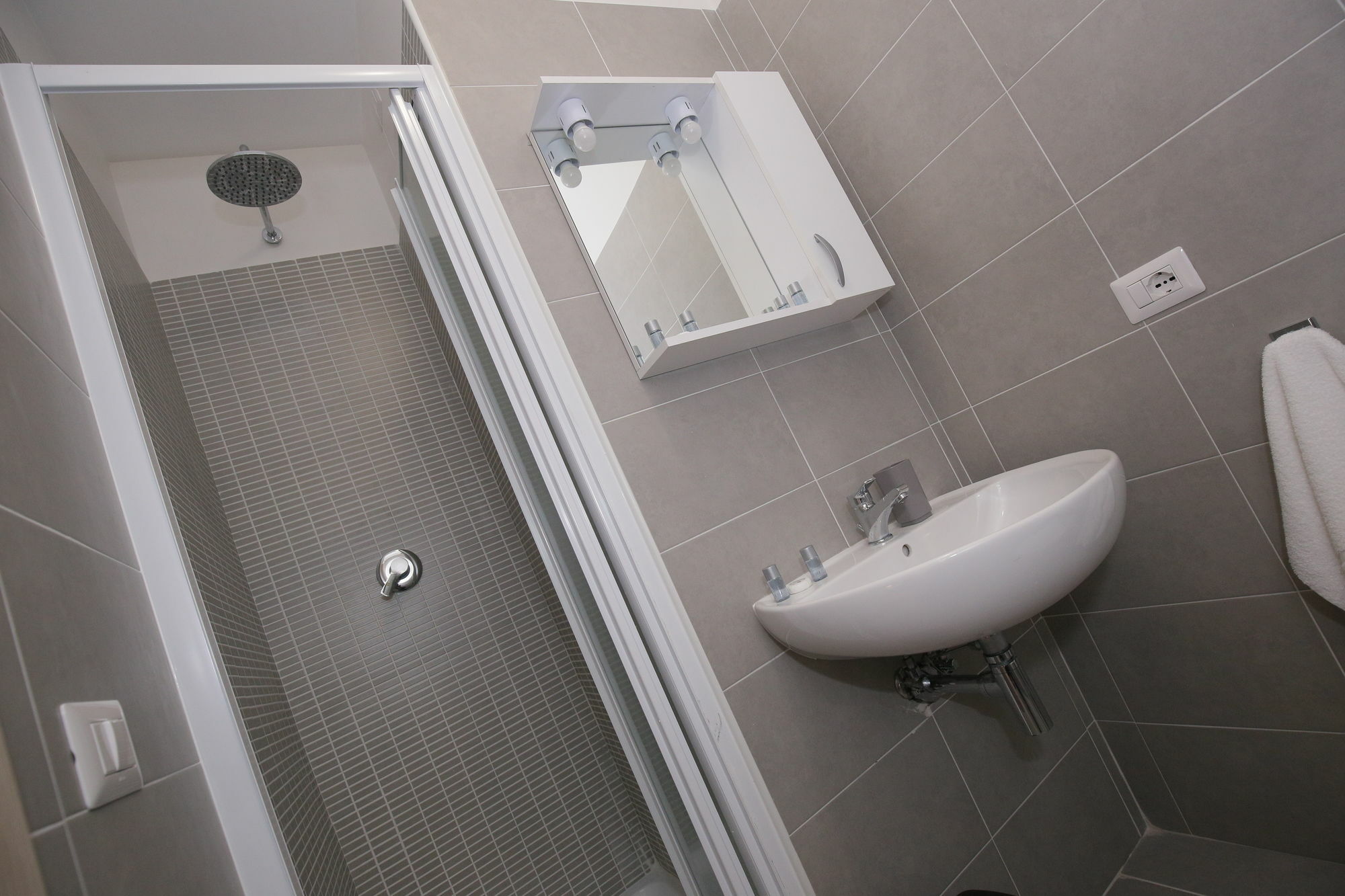 Rooms Monteverde 로마 외부 사진