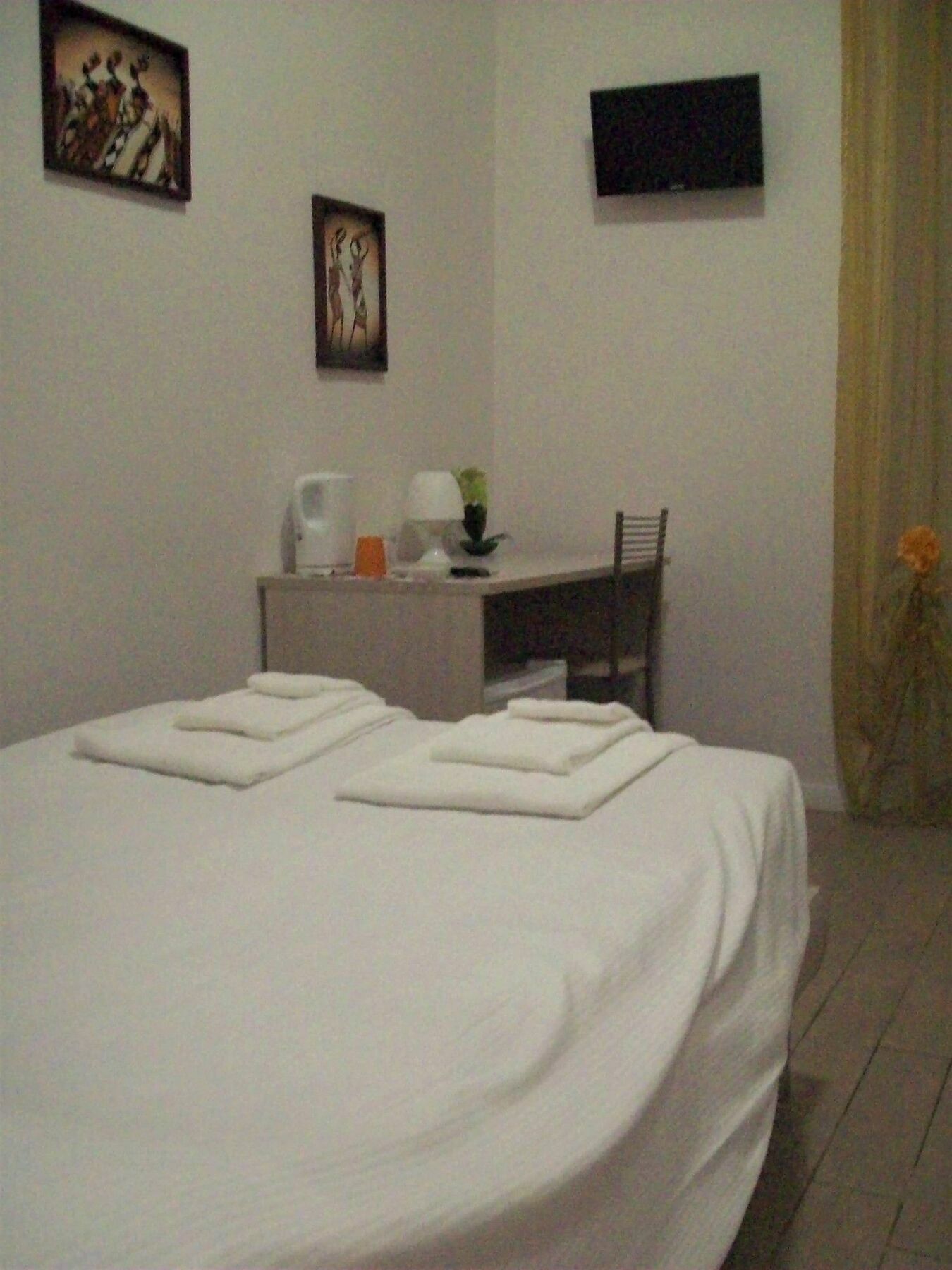 Rooms Monteverde 로마 외부 사진