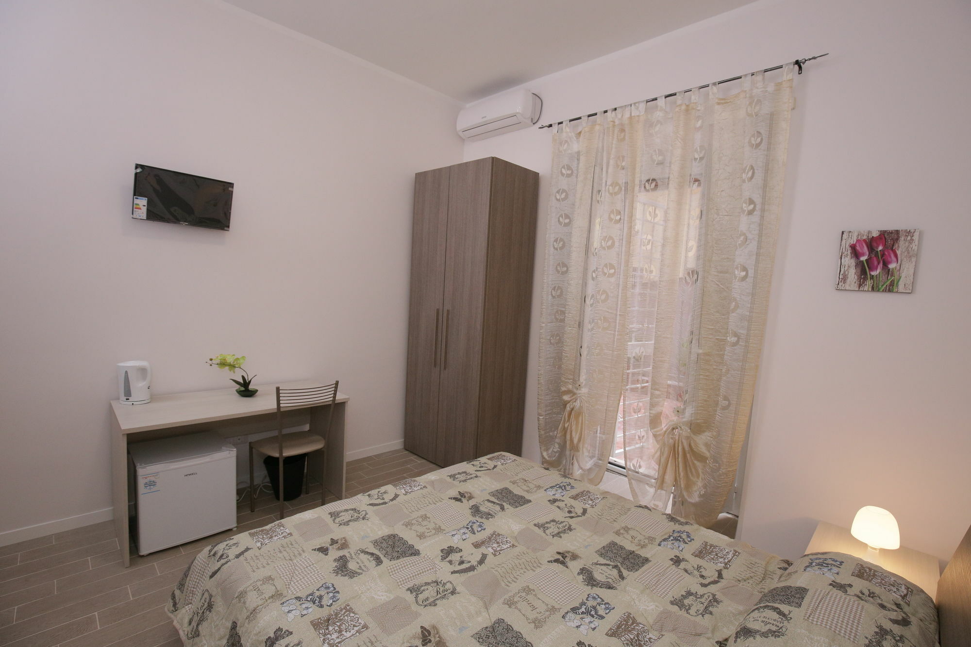 Rooms Monteverde 로마 외부 사진