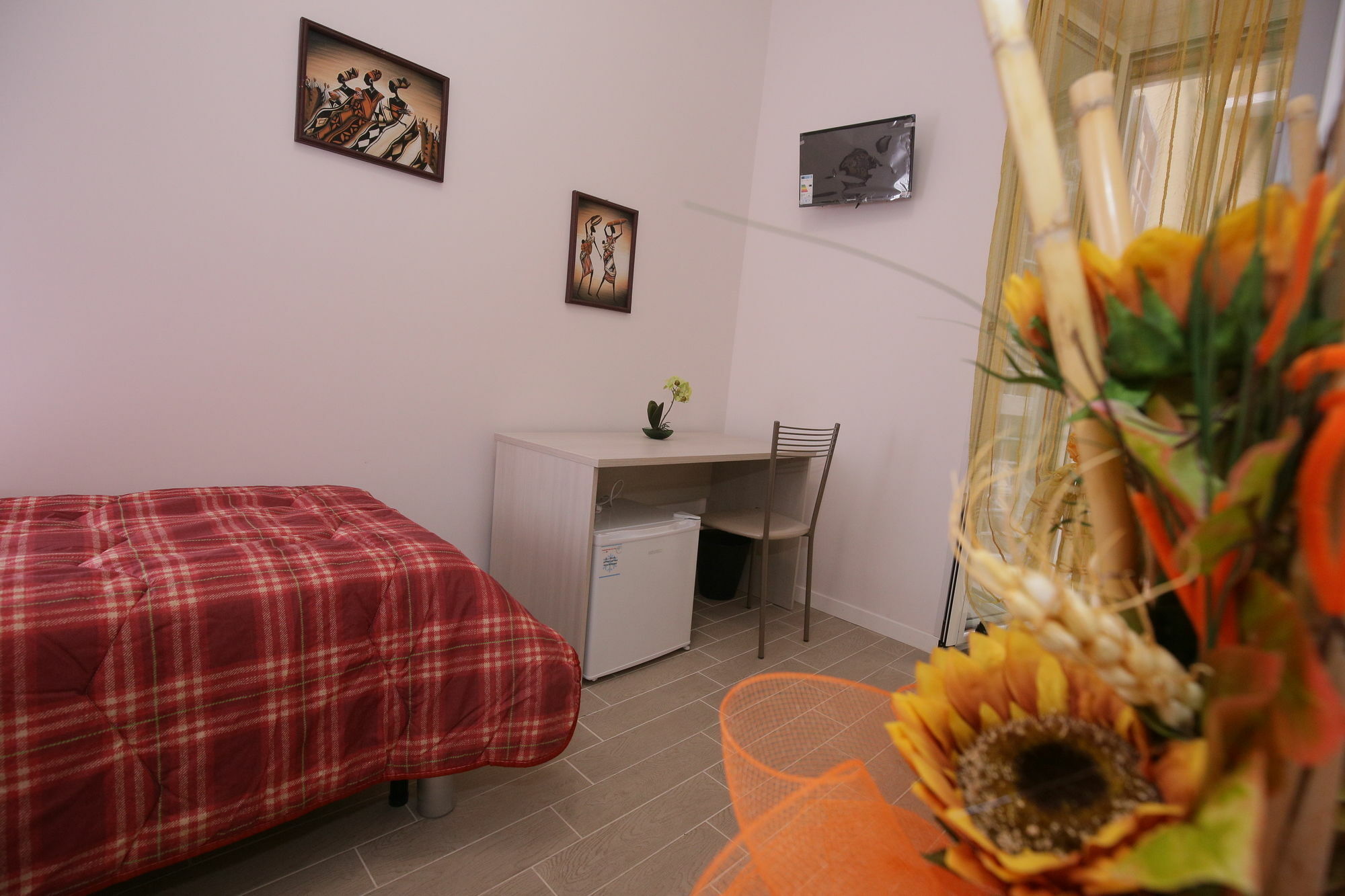 Rooms Monteverde 로마 외부 사진